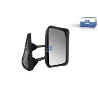 Exterior Mirrors Cab DT SPARE PARTS suitable for e.g....