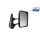 Exterior Mirrors Cab DT SPARE PARTS suitable for e.g. IVECO DAILY