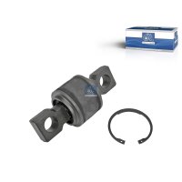 Repair Kit guide strut Ø 75 mm DT SPARE PARTS for...