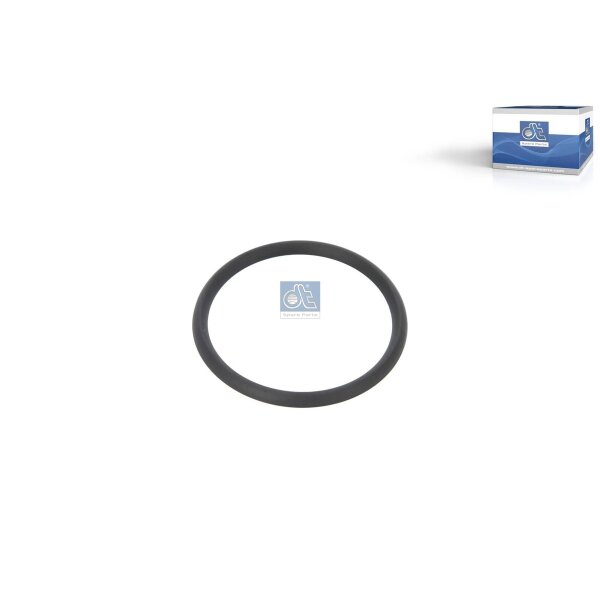Dichtring Abgaskrümmer DT SPARE PARTS IAM-Expertise passend für u.a. RENAULT
