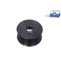 Riemenscheibe Generator DT SPARE PARTS IAM-Expertise...