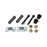 Reparatursatz Bremssattel DT SPARE PARTS IAM-Expertise...
