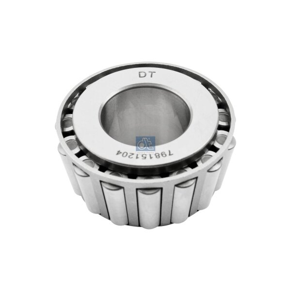 Mounting Manual Transmission Ø 40 - 81 mm DT SPARE PARTS for MB AROCS and others