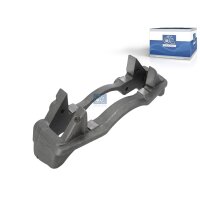 Halter Bremssattel DT SPARE PARTS IAM-Expertise passend...