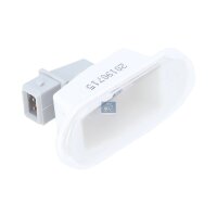 Door Entry Light DT SPARE PARTS IAM-Expertise suitable...