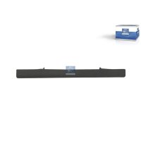 Bumper cover DT SPARE PARTS IAM-Expertise suitable for...