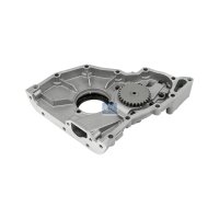 Ölpumpe DT SPARE PARTS Aftermarket-Expertise passend...
