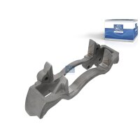 Halter Bremssattel DT SPARE PARTS IAM-Expertise passend...