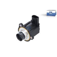 Divert-Air Valve Charger DT SPARE PARTS IAM-Expertise...