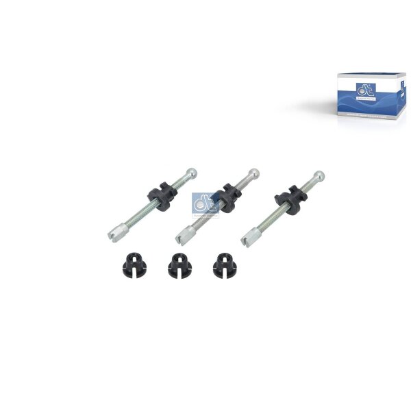 Headlamp Levelling Actuator DT SPARE PARTS for MAN and others