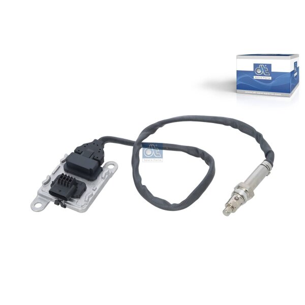 Nox Sensor Urea Injection DT SPARE PARTS IAM-Expertise for e.g. MERCEDES-BENZ