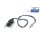Nox Sensor Urea Injection DT SPARE PARTS IAM-Expertise for e.g. MERCEDES-BENZ