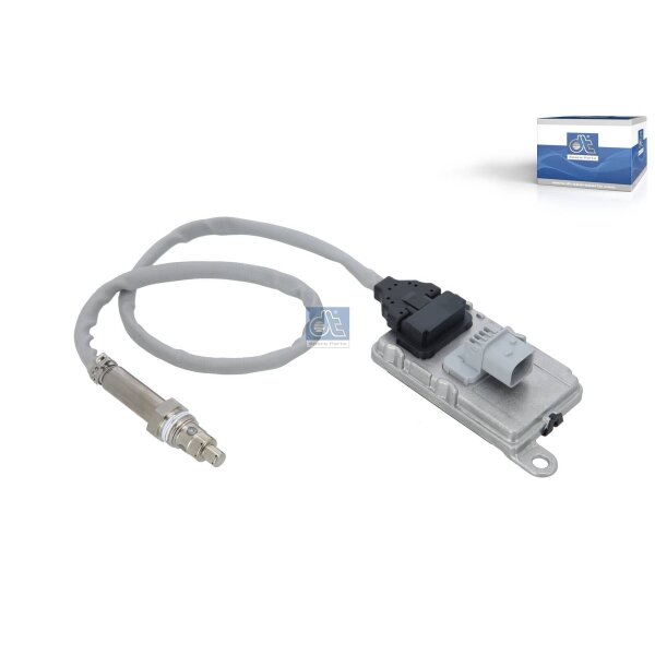 NOx-Sensor Harnstoffeinspritzung 4-polig M20 x 1,5 DT SPARE PARTS für MAN