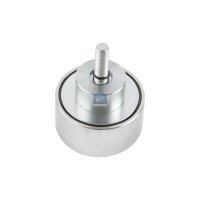 Spannrolle Keilrippenriemen 32 mm DT SPARE PARTS für...