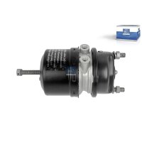 Federspeicherbremszylinder Type 16/16 DT SPARE PARTS...