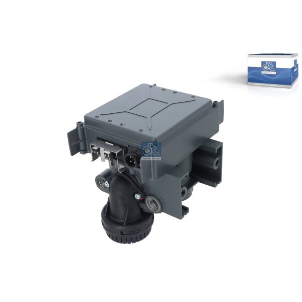 Axle modulator DT SPARE PARTS IAM-Expertise suitable for IVECO