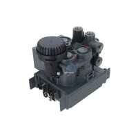 Axle modulator DT SPARE PARTS IAM-Expertise suitable for IVECO