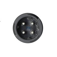 Axle modulator DT SPARE PARTS IAM-Expertise suitable for IVECO