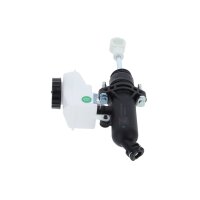 Geberzylinder Kupplung DT SPARE PARTS IAM-Expertise passend für u.a. VOLVO FMX