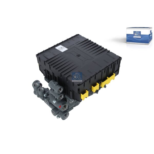 Trailer modulator DT SPARE PARTS suitable for SCHMITZ CARGOBULL and others