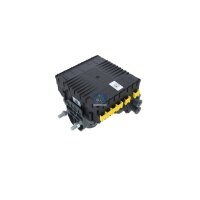 Trailer modulator DT SPARE PARTS suitable for SCHMITZ CARGOBULL and others