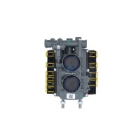 Trailer modulator DT SPARE PARTS suitable for SCHMITZ CARGOBULL and others