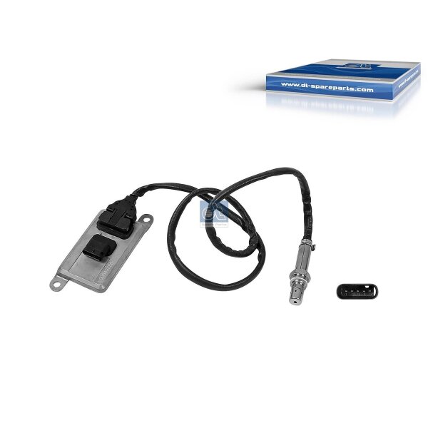 NOx-Sensor Harnstoffeinspritzung 5-polig M20 x 1,5 DT SPARE PARTS für IVECO