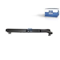 Windleitblech Fahrerhaus DT SPARE PARTS IAM-Expertise...