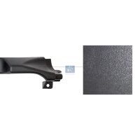 Windleitblech Fahrerhaus DT SPARE PARTS IAM-Expertise...
