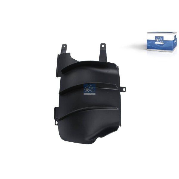 Windleitblech Fahrerhaus rechts DT SPARE PARTS für u.a. SCANIA R I