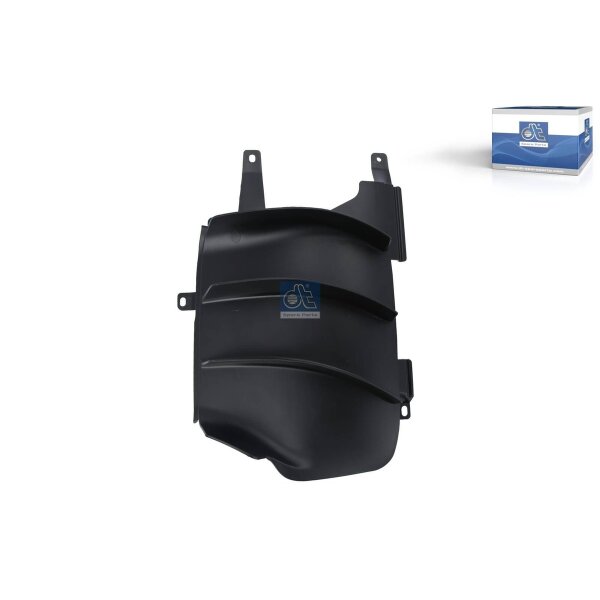 Windleitblech Fahrerhaus links DT SPARE PARTS für u.a. SCANIA R I