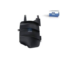 Windleitblech Fahrerhaus links DT SPARE PARTS für...