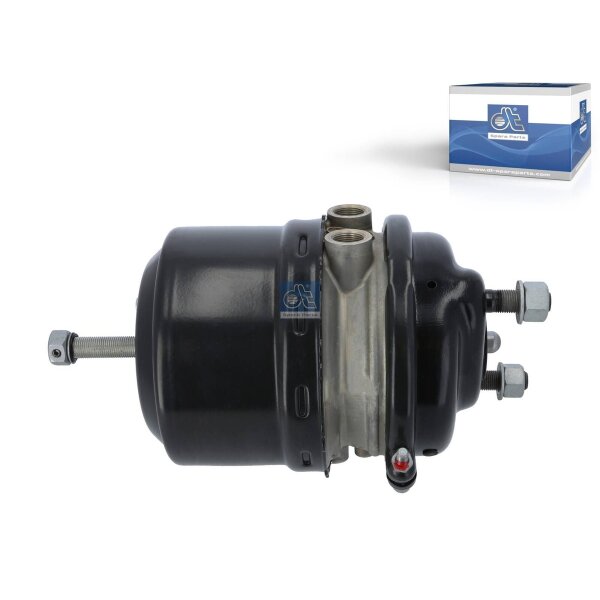 Federspeicherbremszylinder Type 24/24 DT SPARE PARTS passend für DAF