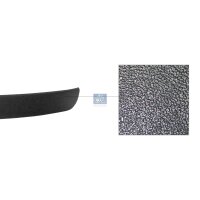 Bumper cover DT SPARE PARTS Aftermarket-Expertise suitable for MAN