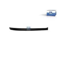 Bumper cover DT SPARE PARTS Aftermarket-Expertise...