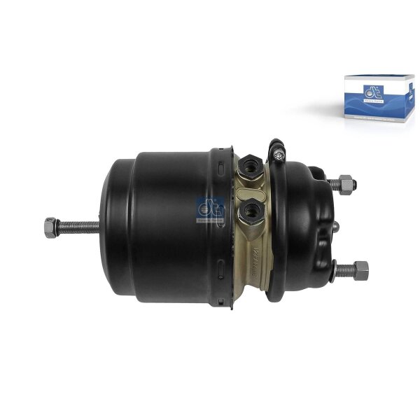 Federspeicherbremszylinder Type 24/30 DT SPARE PARTS für VOLVO
