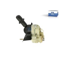 Brake valve parking brake DT SPARE PARTS IAM-Expertise...