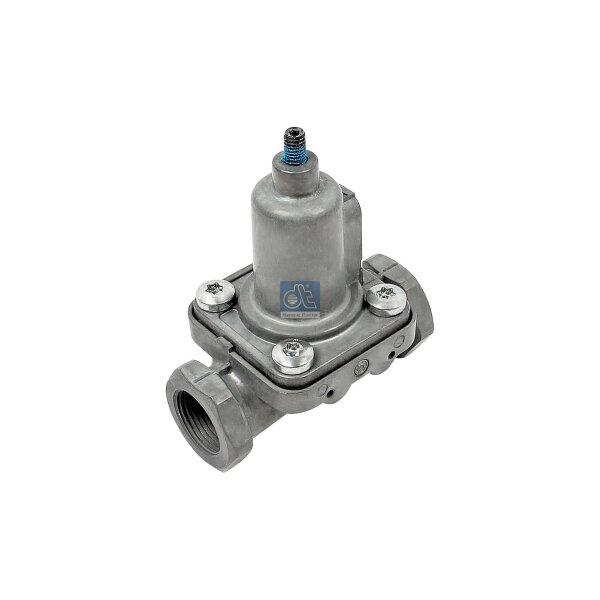 Überströmventil M22 x 15 8 bar DT SPARE PARTS passend für MAN LIONS