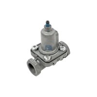 Überströmventil M22 x 15 8 bar DT SPARE PARTS...