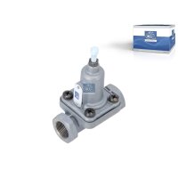 Überströmventil M22 x 15 55 bar DT SPARE PARTS...