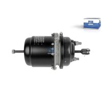 Federspeicherbremszylinder Type 30/30 DT SPARE PARTS...