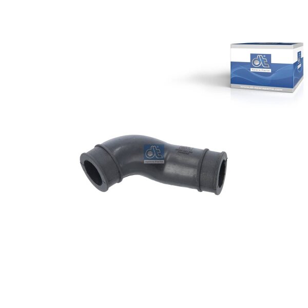 Ölleitung Lader DT SPARE PARTS IAM-Expertise passend für MERCEDES-BENZ