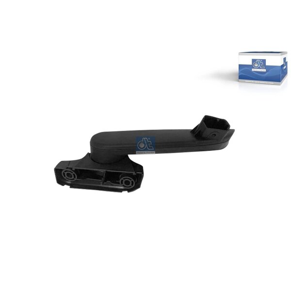 Halter Außenspiegel DT SPARE PARTS IAM-Expertise passend für SCANIA