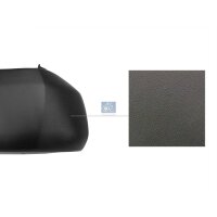 Stoßfänger hinten links DT SPARE PARTS IAM-Expertise passend für u.a. CITROËN