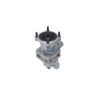 Brake valve service brake DT SPARE PARTS suitable for...