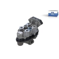 Multi-circuit protection valve DT SPARE PARTS...