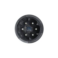 Multi-circuit protection valve DT SPARE PARTS IAM-Expertise suitable for IVECO
