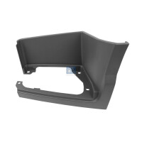 Sill panel left DT SPARE PARTS IAM-Expertise suitable for...