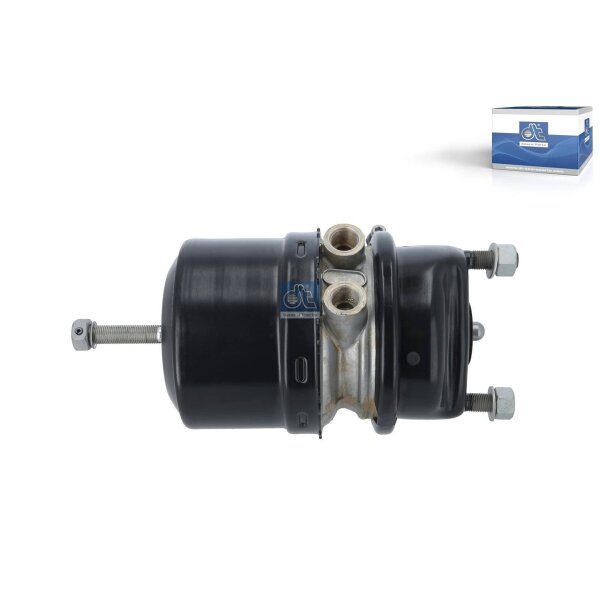 Federspeicherbremszylinder Type 12/16 DT SPARE PARTS für MERCEDES-BENZ