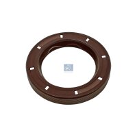 Shaft Seal Wheel Hub Ø 40 mm DT SPARE PARTS...
